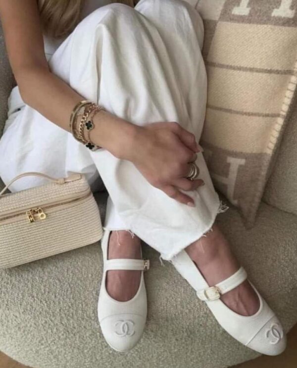 Chanel baleury - Image 2