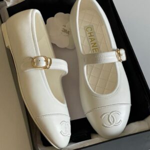 Chanel baleury