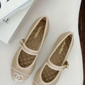 Chanel baleury
