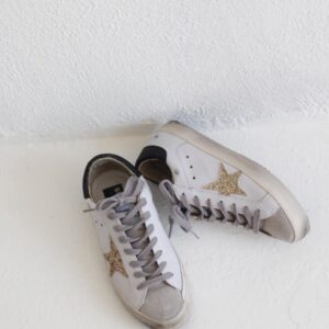 Golden goose