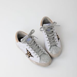 Golden goose