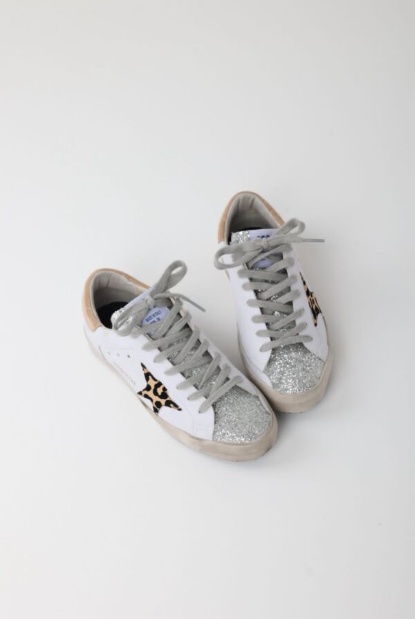 Golden goose
