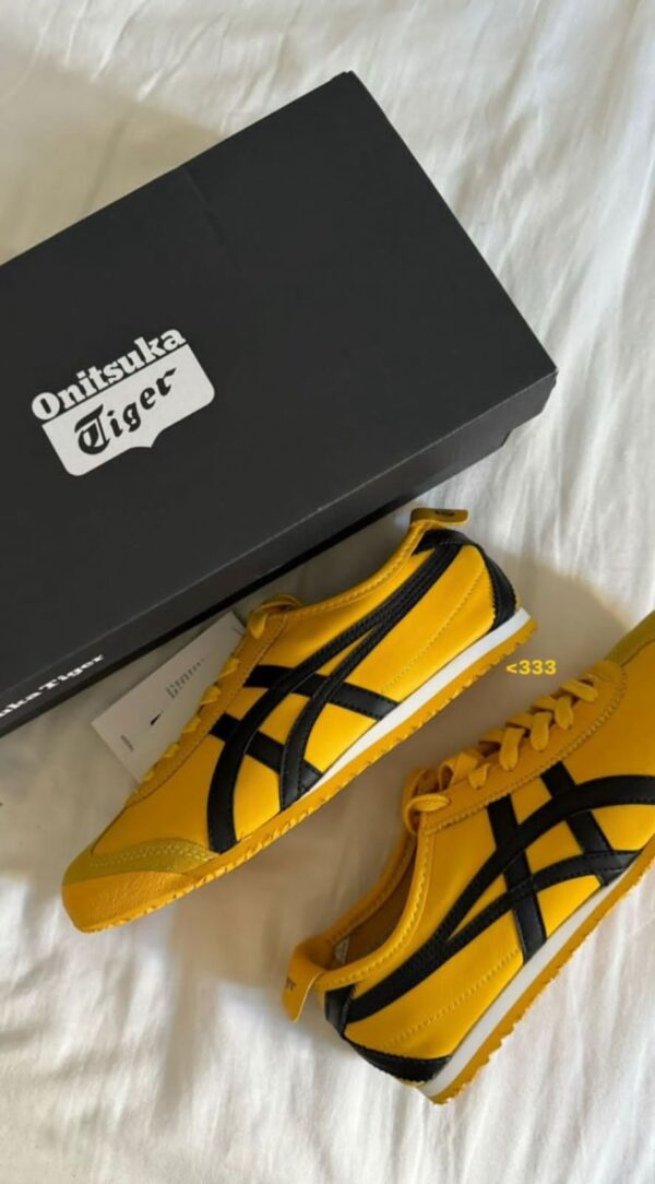 Onitsuqa Tiger